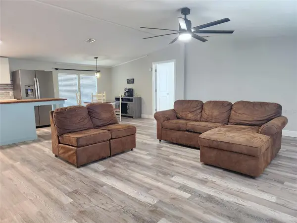 10915 NE 222ND ST, Fort Mc Coy, FL 32134