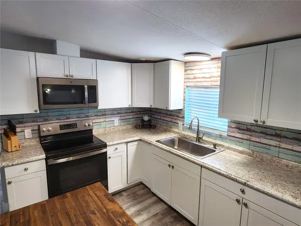 10915 NE 222ND ST, Fort Mc Coy, FL 32134