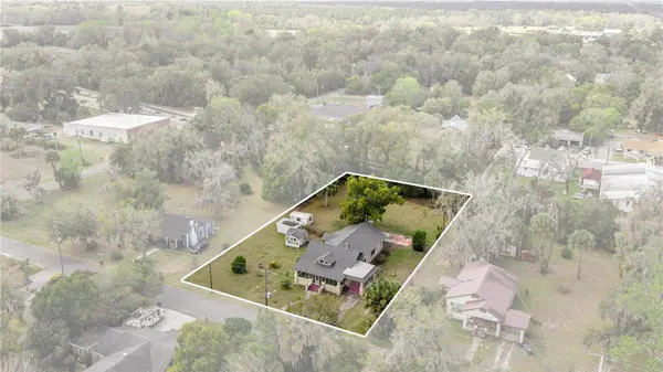 7018 SE 222ND ST, Hawthorne, FL 32640
