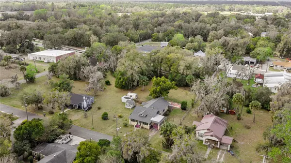 7018 SE 222ND ST, Hawthorne, FL 32640