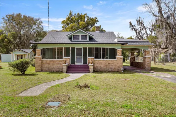 7018 SE 222ND ST, Hawthorne, FL 32640