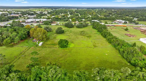 NW 52ND AVE, Ocala, FL 34482