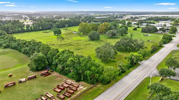 NW 52ND AVE, Ocala, FL 34482