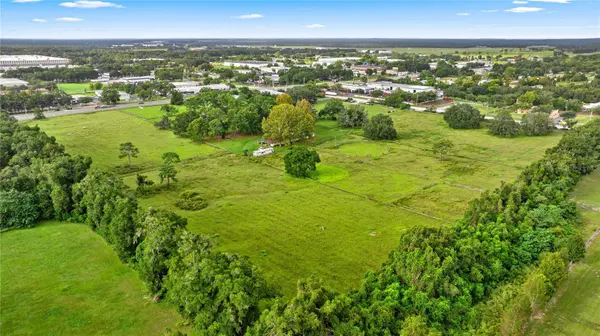 NW 52ND AVE, Ocala, FL 34482