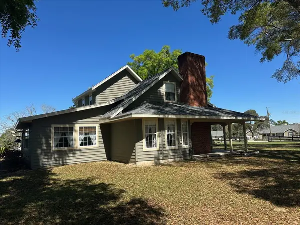5060 SW 84TH ST, Ocala, FL 34476