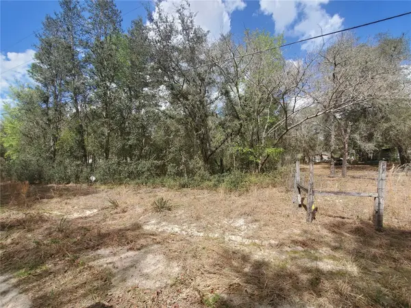 NE 172ND PL LOT 11, Fort Mc Coy, FL 32134