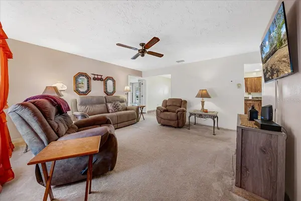 650 E WACKER ST, Hernando, FL 34442