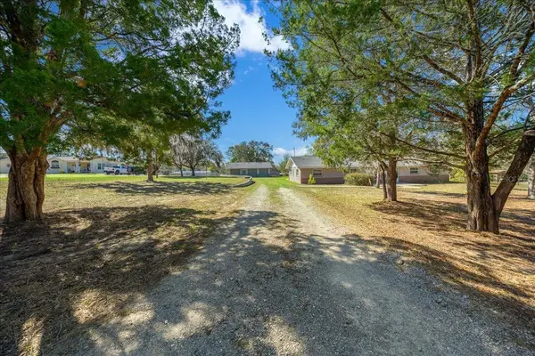 650 E WACKER ST, Hernando, FL 34442
