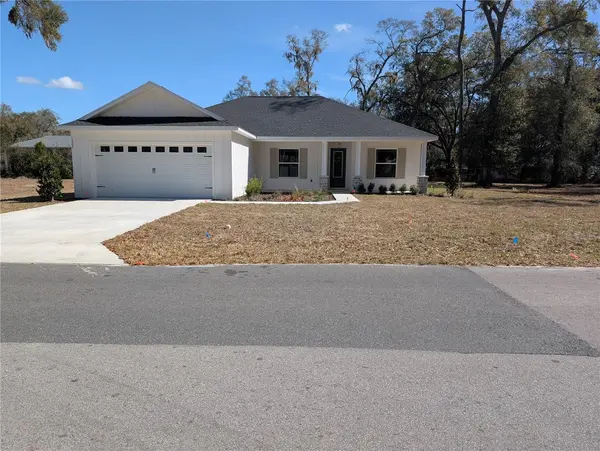 1303 NE 23RD AVE, Ocala, FL 34470