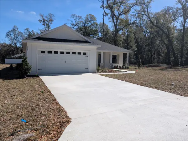 1303 NE 23RD AVE, Ocala, FL 34470