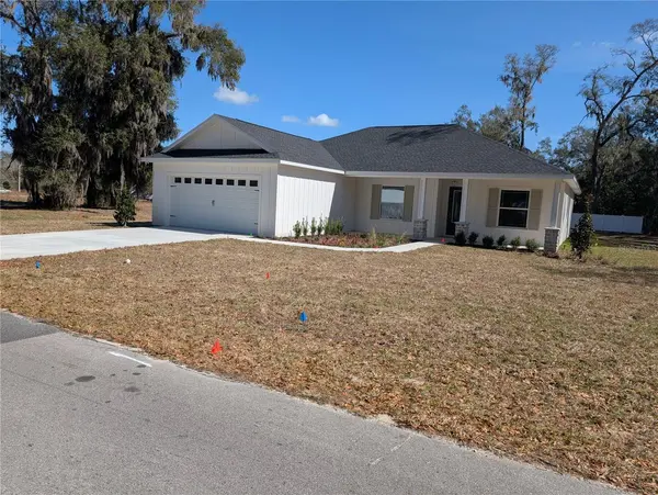 1303 NE 23RD AVE, Ocala, FL 34470