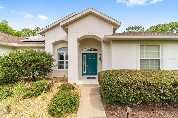 9781 SW 196TH CIR, Dunnellon, FL 34432