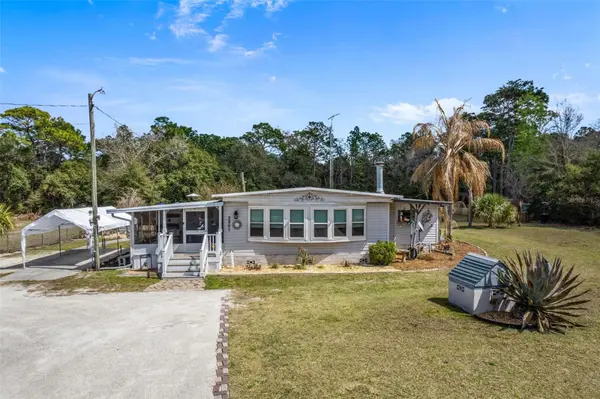 2901 S PINE RIDGE AVE, Homosassa, FL 34448