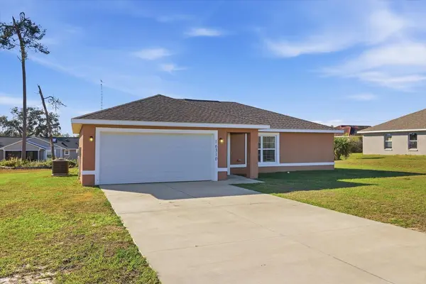16310 SW 47TH TER, Ocala, FL 34473