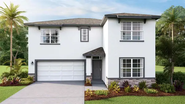 10746 TUCKER RD, Weeki Wachee, FL 34613