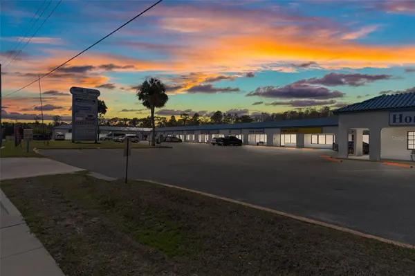 936 N SUNCOAST BLVD, Crystal River, FL 34429