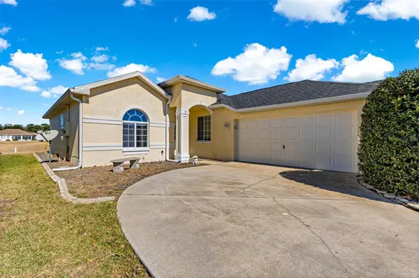 2380 NW 53RD AVENUE RD, Ocala, FL 34482