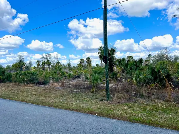 SHILOH RD, Cedar Key, FL 32625