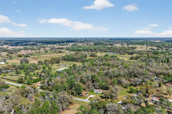 TBD NW HWY 225A, Reddick, FL 32686