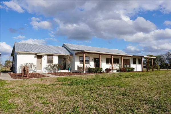 12895 NW GAINESVILLE RD, Reddick, FL 32686