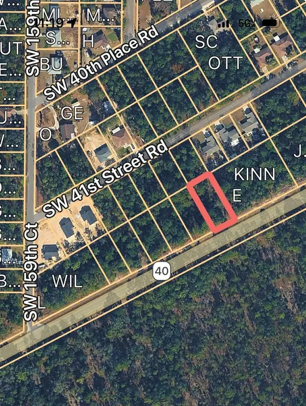 0 W HWY 40, Ocala, FL 34481