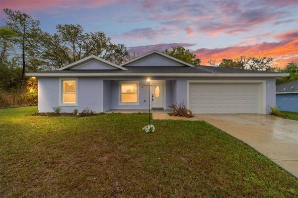 2349 W JUAN VEGA LN, Dunnellon, FL 34434