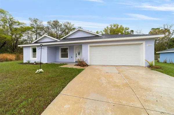 2349 W JUAN VEGA LN, Dunnellon, FL 34434