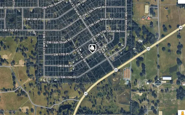 SW 18 ST, Ocala, FL 34481