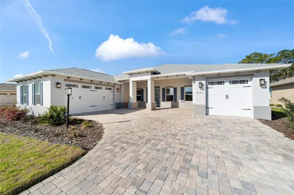 8176 SW 98TH TERRACE RD, Ocala, FL 34481
