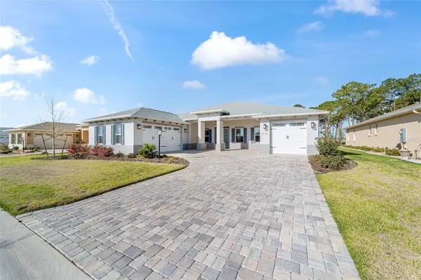 8176 SW 98TH TERRACE RD, Ocala, FL 34481