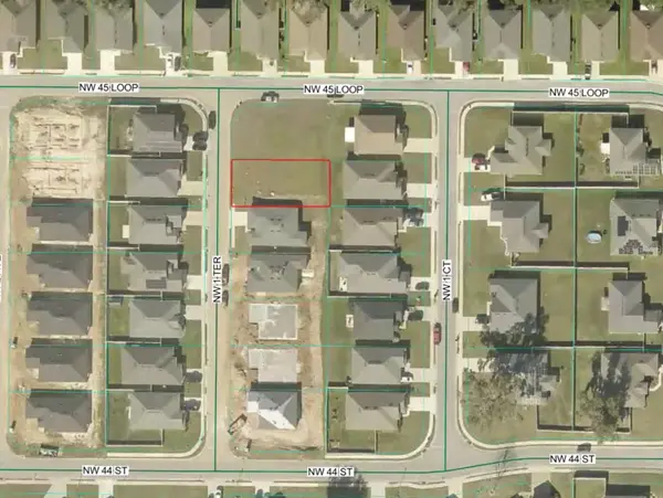 4537 NW 1ST TER, Ocala, FL 34475