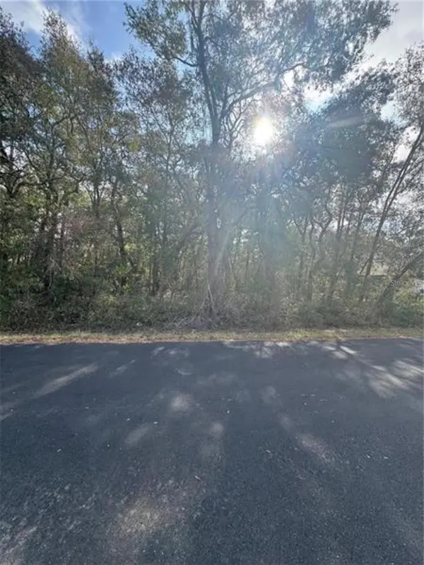 TBD LOCUST LOOP TER, Ocala, FL 34472