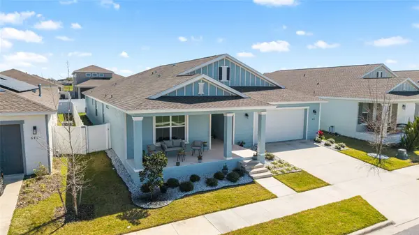 6433 SW 73RD AVE, Ocala, FL 34474