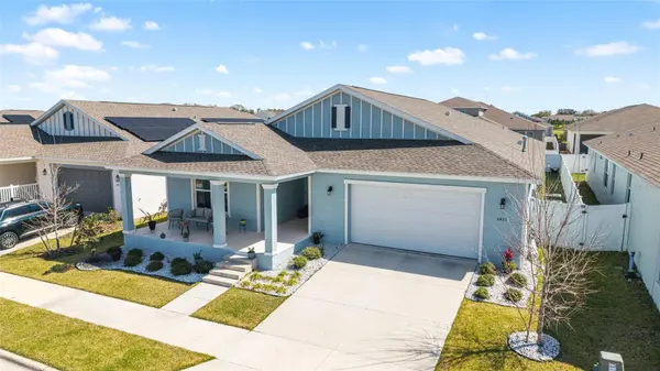 6433 SW 73RD AVE, Ocala, FL 34474