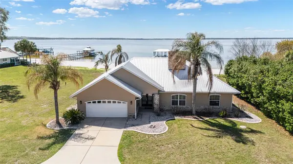12830 SE 144TH AVE, Ocklawaha, FL 32179