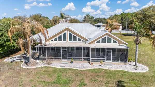 12830 SE 144TH AVE, Ocklawaha, FL 32179
