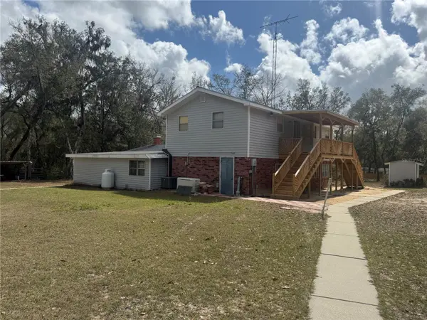 17645 NE 61ST STREET RD, Silver Springs, FL 34488