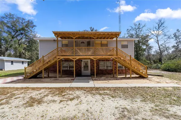 17645 NE 61ST STREET RD, Silver Springs, FL 34488
