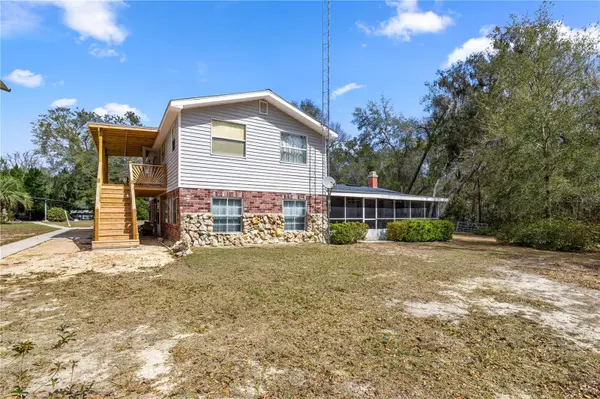 17645 NE 61ST STREET RD, Silver Springs, FL 34488