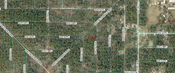 2080 SW 152ND AVE, Ocala, FL 34481