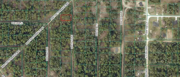 152ND AVE, Ocala, FL 34482