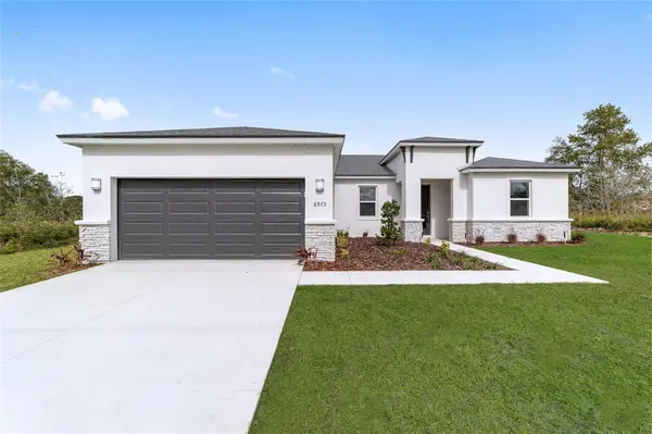 2628 SW 165TH STREET RD, Ocala, FL 34473