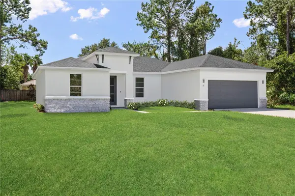 2628 SW 165TH STREET RD, Ocala, FL 34473