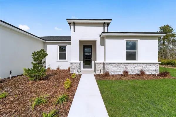 2628 SW 165TH STREET RD, Ocala, FL 34473