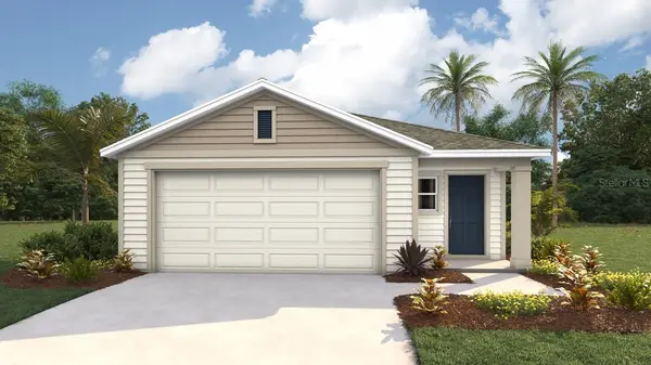 24356 NW 10TH RD, Newberry, FL 32669