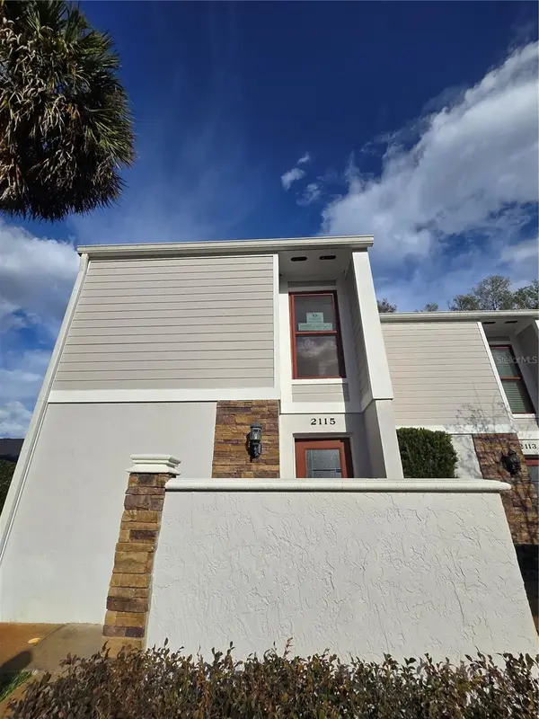 2115 NE 38TH AVE, Ocala, FL 34470