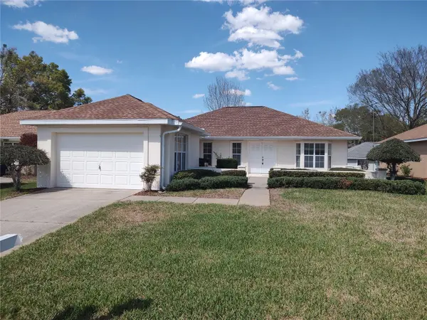7257 SW 115TH PL, Ocala, FL 34476