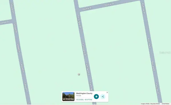 Lot 18 Unit 2 Blk 223 FARMINGTON DR, Chipley, FL 32428