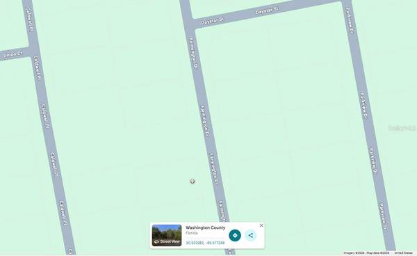 Lot 18 Unit 2 Blk 223 FARMINGTON DR, Chipley, FL 32428
