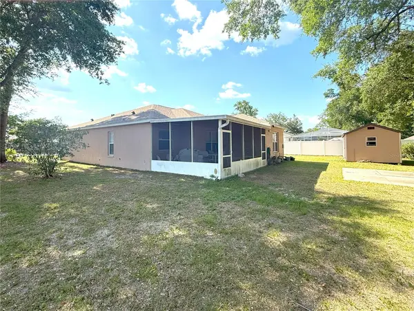 1001 NE 22ND AVE, Ocala, FL 34470
